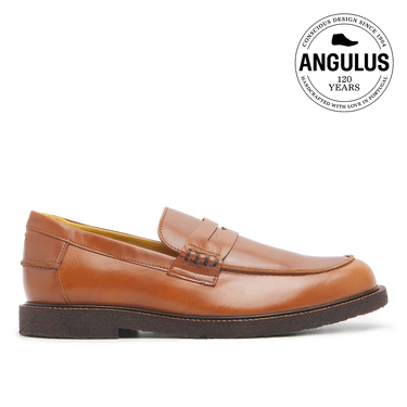 Klassisk Penny loafer