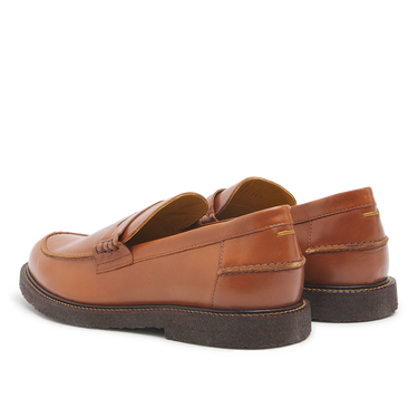 Klassisk Penny loafer