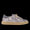 Sneaker i funklende glitter