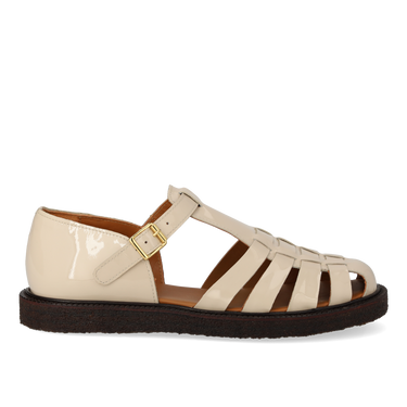 Klassisk Fisherman’s sandal