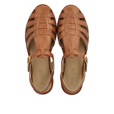 Klassisk Fisherman’s sandal