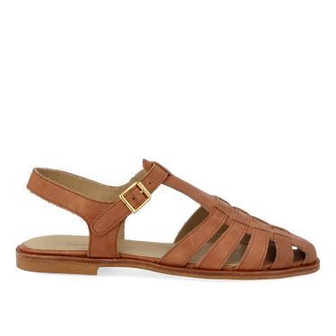 Klassisk Fisherman’s sandal