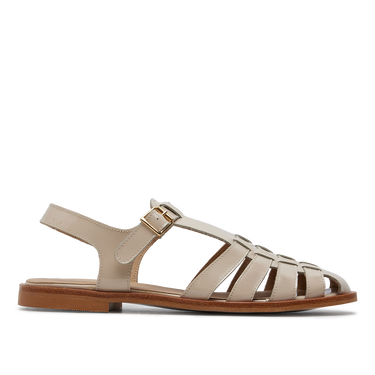 Klassisk Fisherman’s sandal